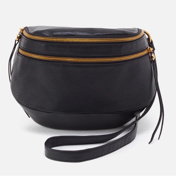 HOBO Handbags - Vintage Hobo Fern Convertible Sling In Pebbled Leather